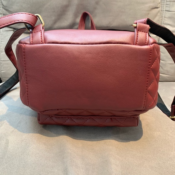 Harry Potter Mini Backpack - Picture 5 of 6